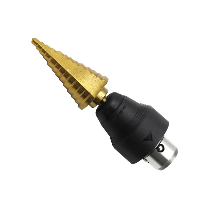 Alilin หัวจับดอกสว่าน SDS Plus สําหรับ GBH2-26DFR GBH2-28DFV GBH4-32DFR