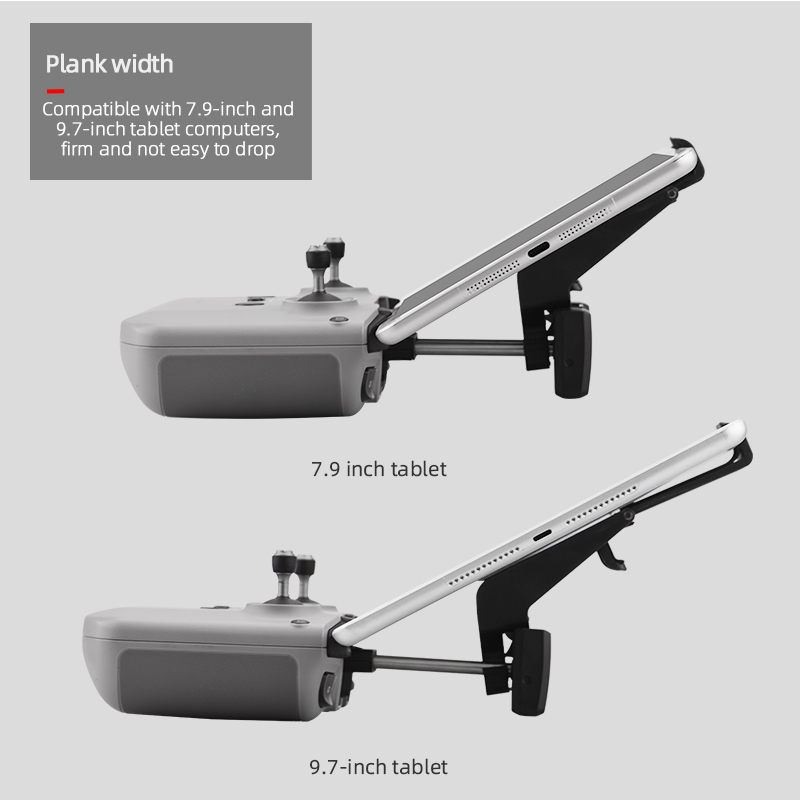Mavic Mini 2 อุปกรณ์เสริมขาตั้งรีโมทคอนโทรลสําหรับ Dji Mavic Air 2 Drone Accessories #8