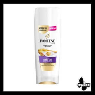 PANTENE PRO-V CONDITIONER HAIR FALL CONTROL/TOTAL DAMAGE CARE[120ML.]แพนทีน ครีมบำรุงผมมีให้เลือกสองสูตร