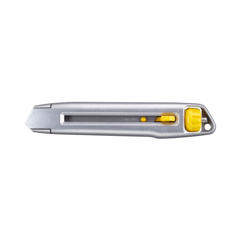 STANLEY มีดคัตเตอร์ STANLEY รุ่น Interlock รุ่น 0-10-018