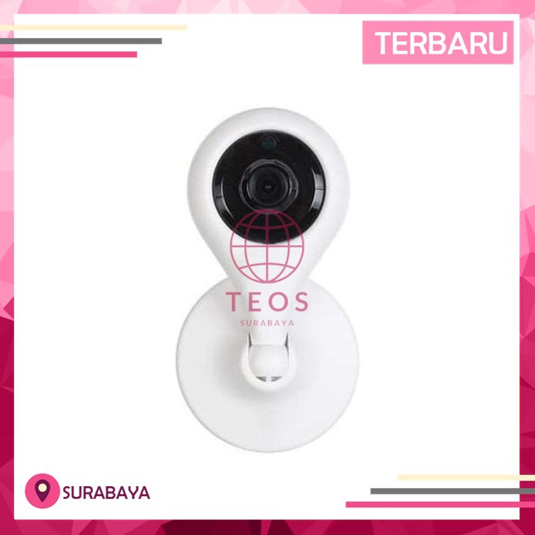 กล้องวงจรปิด Xiaomi Xiaoyi Yi Lite X1 Ip เครื่องมือกล้องวงจรปิด 1080p