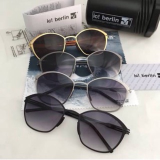 ic berlin sunglasses