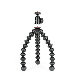 JOBY GORILLAPOD 1K KIT (BLACK CHARCOAL)