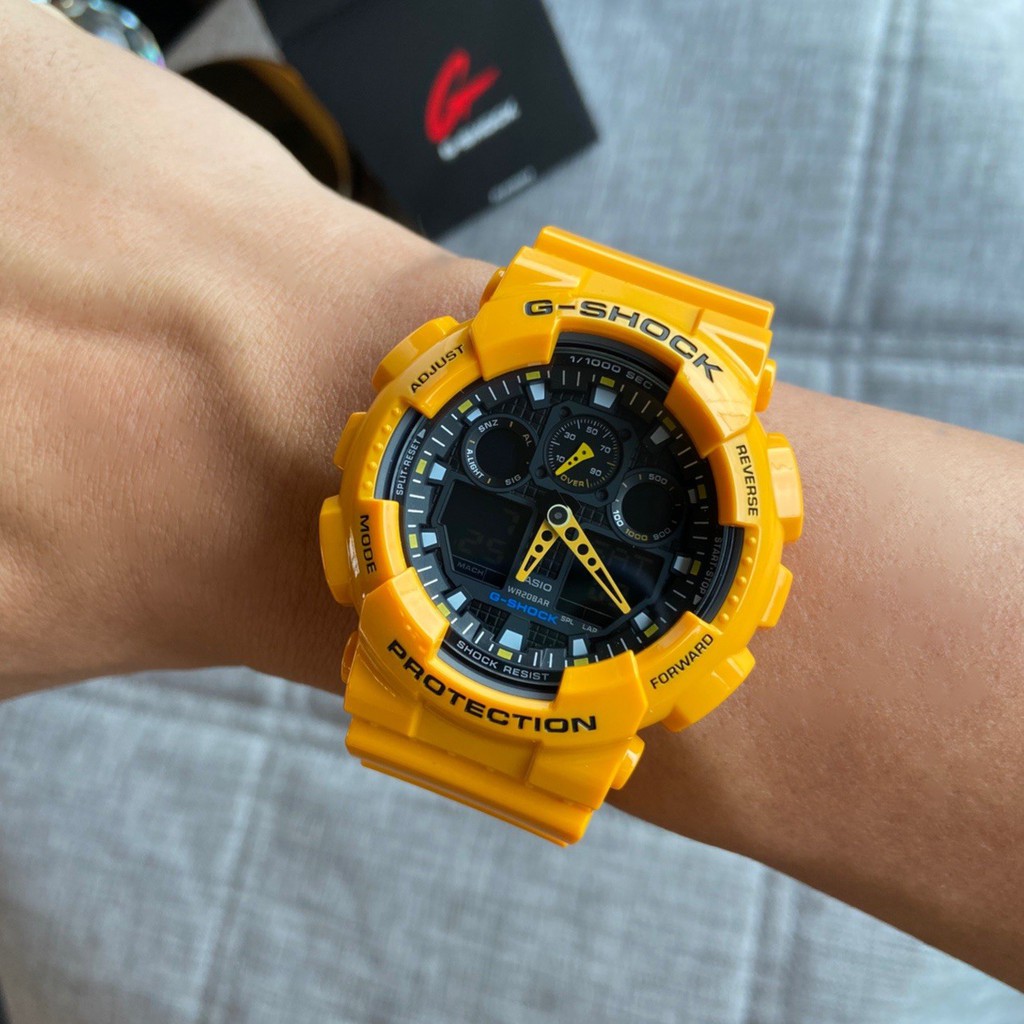 g shock 1026 ga 100gb