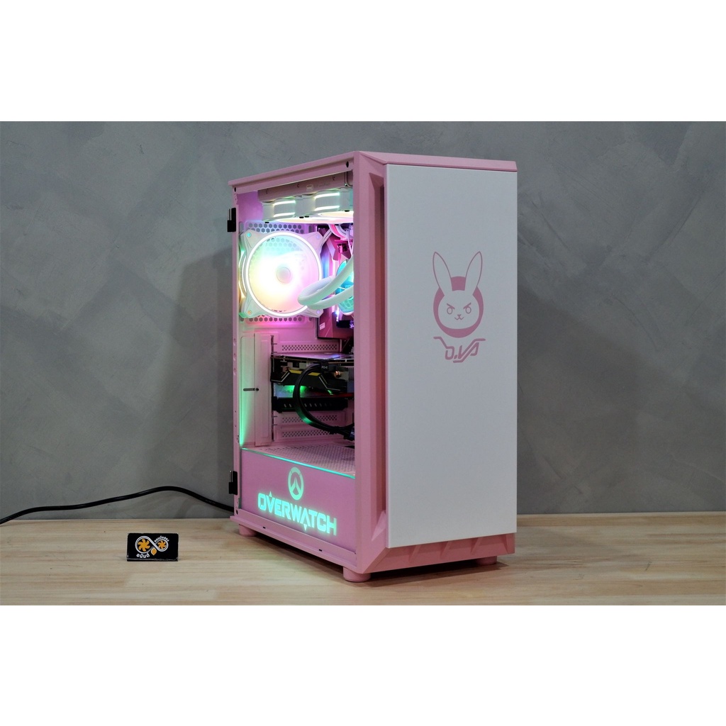 ของแรงสุด Intel I7 5960X กับ Ryzen 7 3700x #8