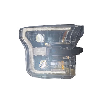 สำหรับ Ford F150ไฟหน้ารถ Raptor for F150 HEAD Lamp