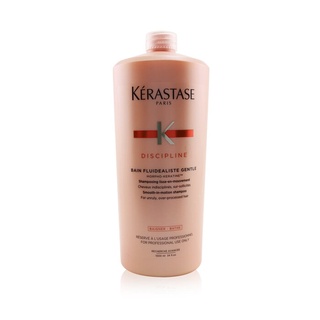 KERASTASE - Discipline Bain Fluidealiste Smooth-In-Motion Ge