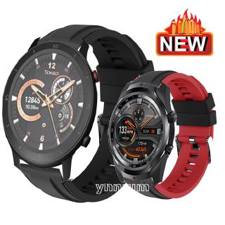 สาย ticwatch GTX สาย For ticwatch Pro4G 2020 สายนาฬิก ticwatch Pro 4G อุปกรณ์เสริมสมาร์ทวอทช์