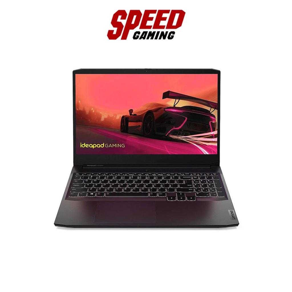LENOVO IDEAPAD GAMING 3 15ACH6-82K200LHTA NOTEBOOK AMD RYZEN 5 5600H/RAM 16GB DDR4/HDD 512 GB M.2 NV