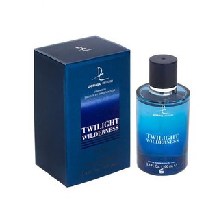 Twilight Wilderness For Men EAU DE Toilette 100ml.