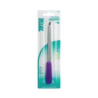 TRIM ตะไบทรายเหล็ก USA (9-79B) ของแท้แบรนด์อเมริกา