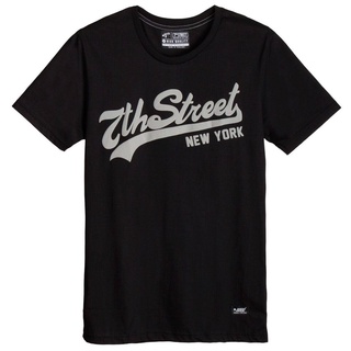 เสื้อผ้าผช∈zhae 7th Street เสื้อยืด รุ่น RSG002 เสื้อทีเชิ๊ต เสื้อยืดคอกลมแฟชั่นunisex การ์ตูน เสื้อยืดคอวS-5XL