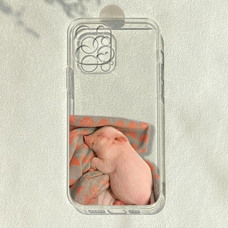 Pro mini 6 SE 7 xsm iPhone13 iPhone14 14max 14pro max s case xr 8 max 14pro iPhone11 plus SE สําหรับ iPhoneX tpu iPhone12