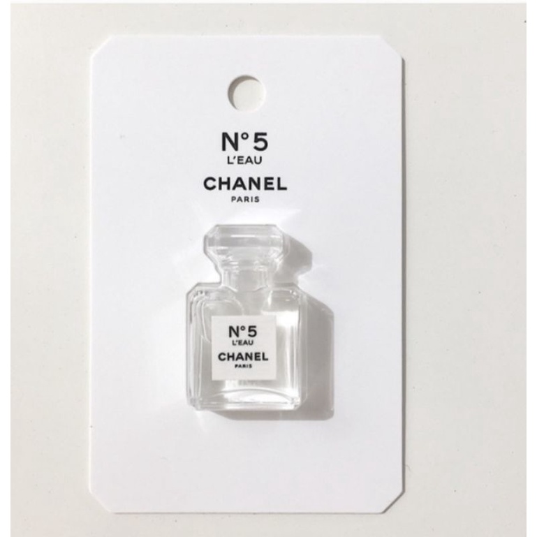 📮พร้อมส่ง👑💎น้ำหอมมินิ  Channel Factory 5 Collection