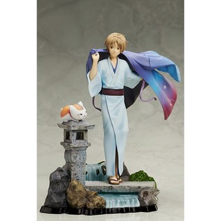 [แท้/Pre Order] 1/8 นัตสึเมะ ทาคาชิ | Natsume Takashi - Gekijouban Natsume Yuujinchou