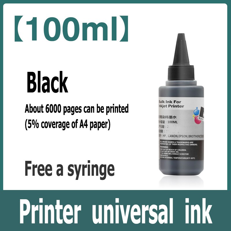 hp 682 หมึก hp682 หมึก hp682xl หมึกรีฟิลเหมาะสำหรับ hp 1216 2336 2775 2776 2777 2778 2779 4175  4178  6075