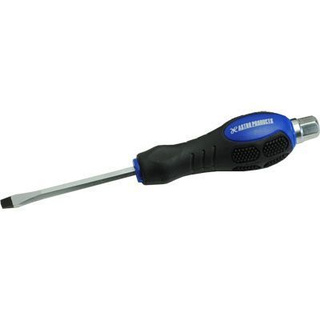 ไขควงปลายหกเหลี่ยม SL5 75 มม.( Screw Driver With Hex Head SL5*75mm )