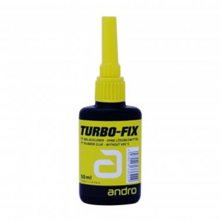 กาวปิงปอง Andro Turbo FIX 50 ml