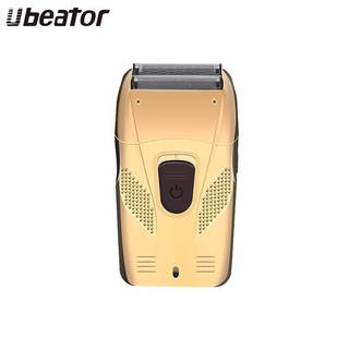 Ubeator ปัตตาเลี่ยนโกนหนวดไฟฟ้า สําหรับผู้ชาย