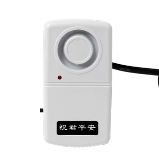 Hl สัญญาณเตือนไฟดับอัตโนมัติ สําหรับ Smart 120db 220