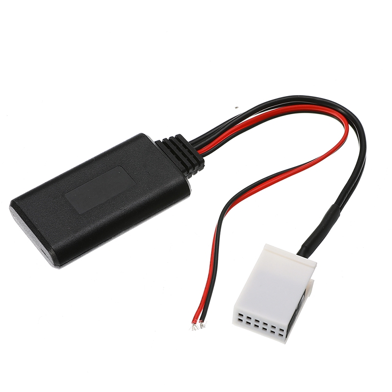 Car Radio RD4 Bluetooth Module Adapter Auxin Cable For