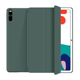 เคสสําหรับ Huawei Matepad Pro 10.8 11 / Honor V6 10.4 Stand เคสแท็บเล็ตสําหรับ Mediapad M6 8.4 / T10S / T10 10.1 นิ้ว