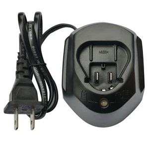 แบตเตอรี่ยี่ห้อ JIANGTONG TSR1080 LI/GSR/GDR10.8/AL1115 CV สำหรับสว่านไร้สาย 12V 1.5-3.0Ah