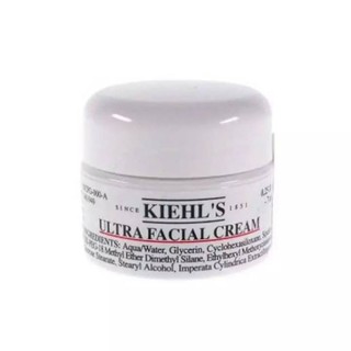 Kiehls Ultra Facial Cream 7ml.