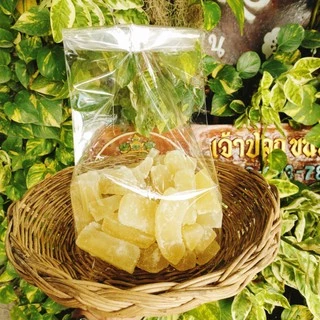 ฟักเชื่อม ฟักเชื่อแห้ง500กรัม สินค้าotop