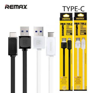 REMAX TYPE-C  FAST CHARGE