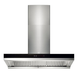 เครื่องดูดควันกระโจม MEX K637BFX90 90 ซม. เครื่องดูดควัน CHIMNEY HOOD MEX K637BFX90 90CM เครื่องใช้ไฟฟ้าในครัว ห้องครัว