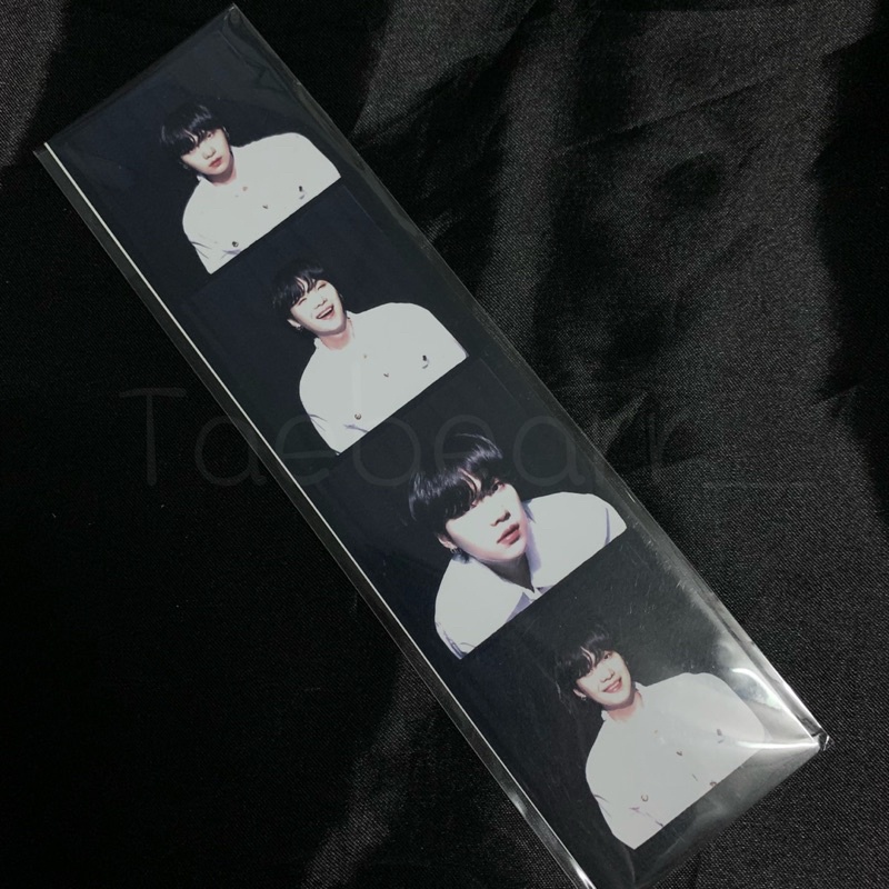 BTS flim weverse พร้อมส่ง‼️