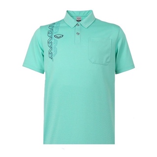 GS 012-583 เสื้อโปโล ทรงชาย ยี่ห้อแกรนด์สปอร์ต ใส่สบาย ผ้านุ่ม (ใหม่ล่าสุด)