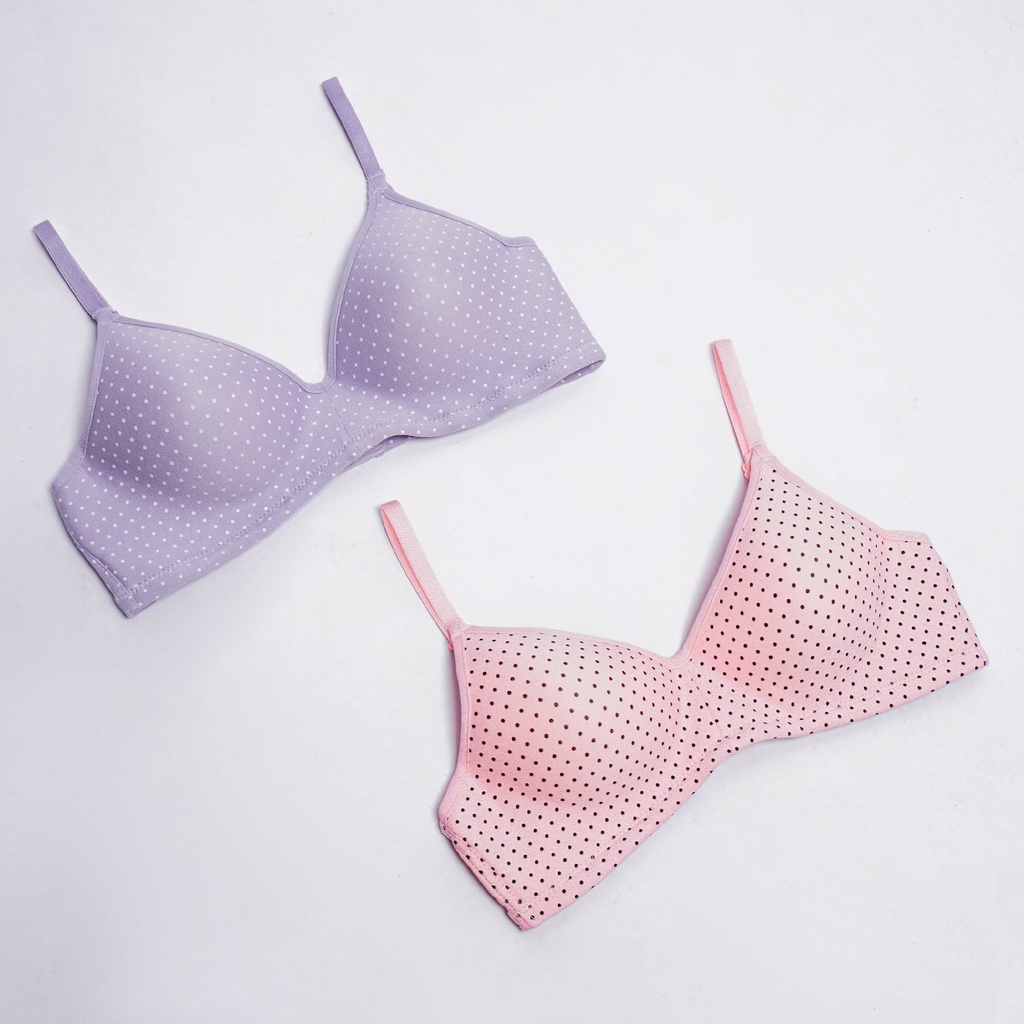 Cressida Bra Ladies Multi Color - WLN.AB002