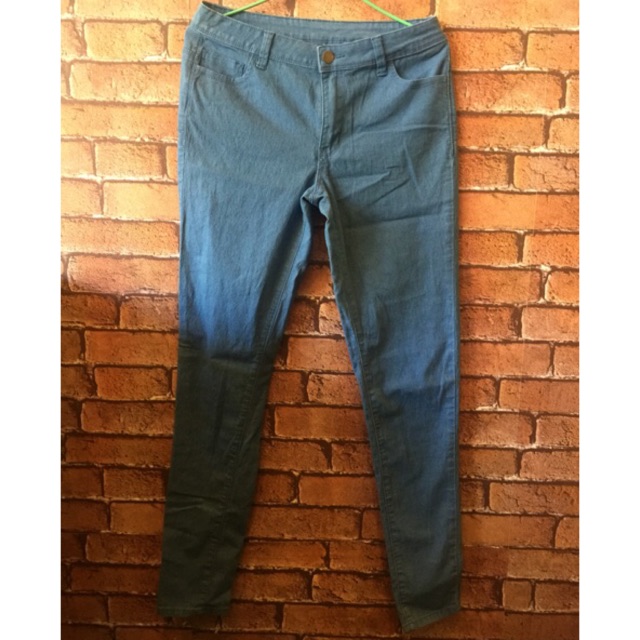 ยีนส์ Denim แท้💯%