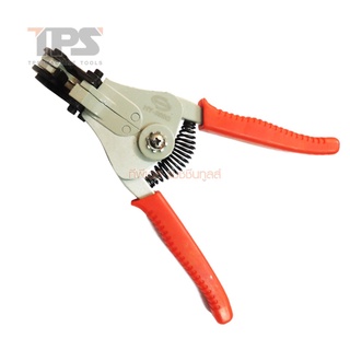 Hand Crimping Tool No.HY-369C WHOLLY