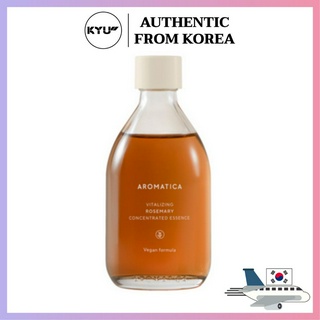 เอสเซนส์เข้มข้นโรสแมรี่อโรมาติก้าไวตาไลซิ่ง 100 มล | Aromatica Vitalizing Rosemary Concentrated Essence 100ml