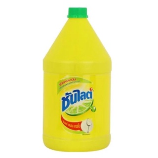 น้ำยาล้างจาน ซันไลต์ 3,600ml LEMON. DISHWASHING LIQUID SUNLIGHT 3,600ml LEMON