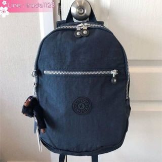 Kipling CLAS CHALLENGER ESSENTIALMedium Backpack ของแท้ ราคาถูก