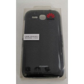 Huawei Ascend Y600 Case Plastic