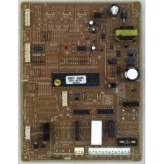 แผงวงจรตู้เย็นซัมซุง/เมนบอร์ดตู้เย็น/แผงควบคุม/MAIN/PCB SAMSUNG/DA41-00710A/อะไหล่แท้