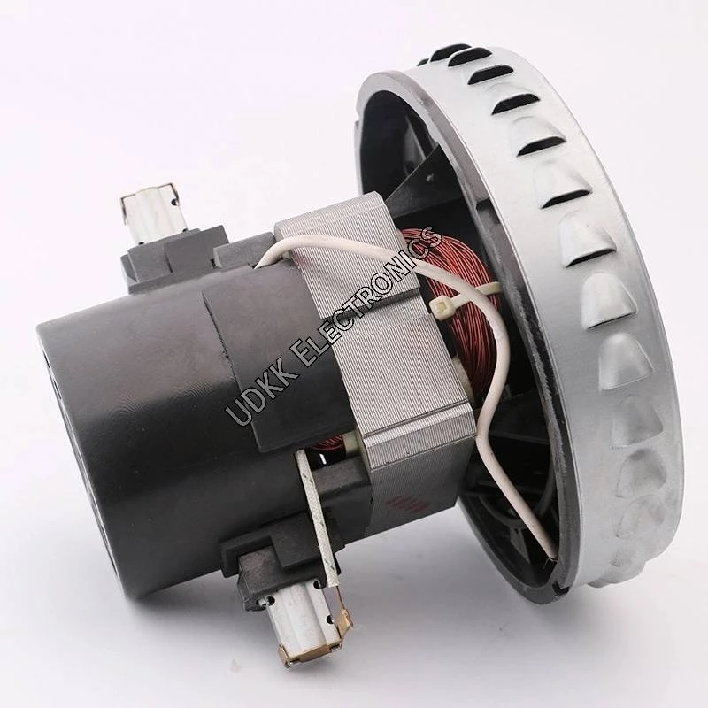 มอเตอร์ดูดฝุ่น 1200W เปียกและแห้ง V2Z/P25/P22-CS คาร์แคร์ thumbnail 6