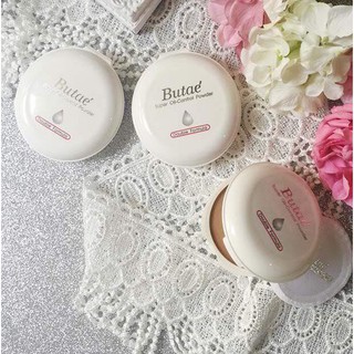 แป้งพัฟบูเต้  Butae’Super Oil-Control Powder (ของแท้ 100%)