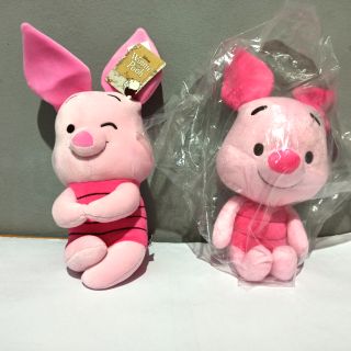 ตุ๊กตา พิกเล็ต piglet รุ่น kawaii/cuties ขนาด9-10นิ้ว