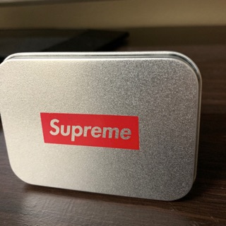 Mini box supreme กล่องเก็บของขนาดเล็ก