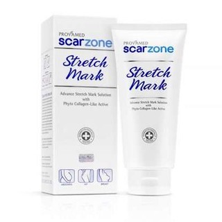 Scarzone Stretch Mark โปรวาเมด สการ์โซน สเตรช มาร์ค