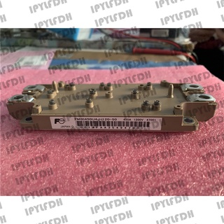 โมดูลพาวเวอร์ IGBT 2MBI300U4J-120-50 2MBI450U4J-120-50