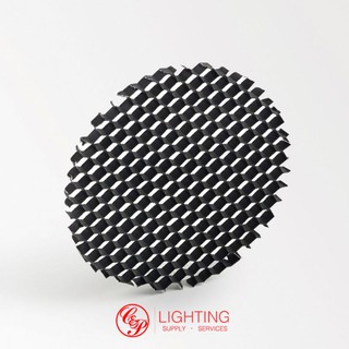 Honeycomb Louver for MR11 Lamp