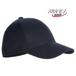 หมวกเบสบอล เบสบอล อุปกรณ์เบสบอล BASEBALL CAP