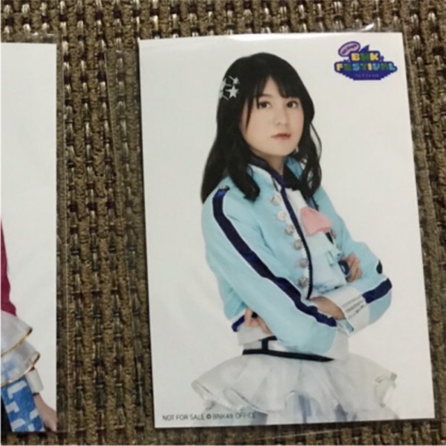 ภาพสุ่มCD BNK FESTIVAL